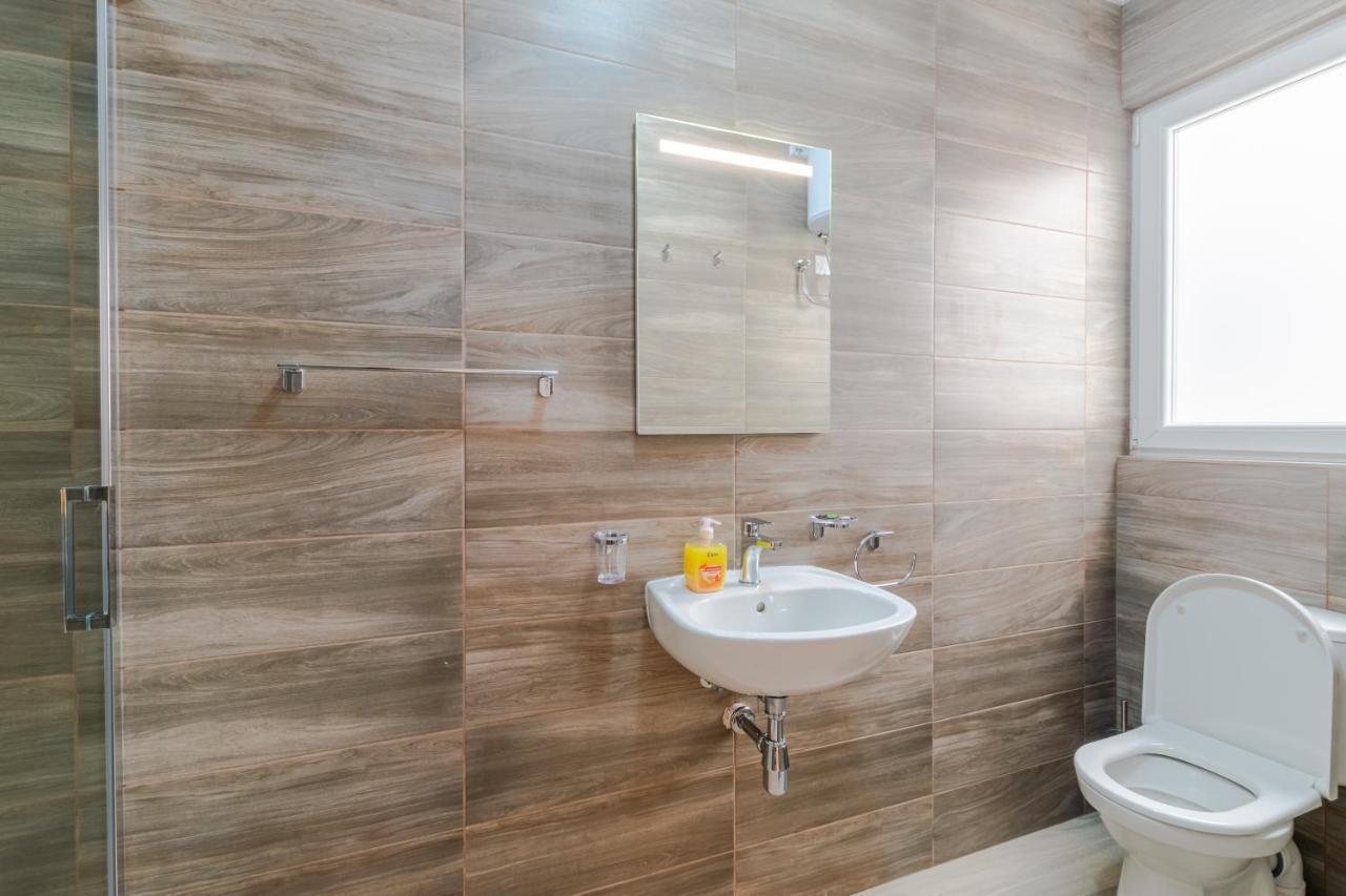 Brand New Apartment 3Bdr 2 Bth H7 St. Paul's Bay Buitenkant foto