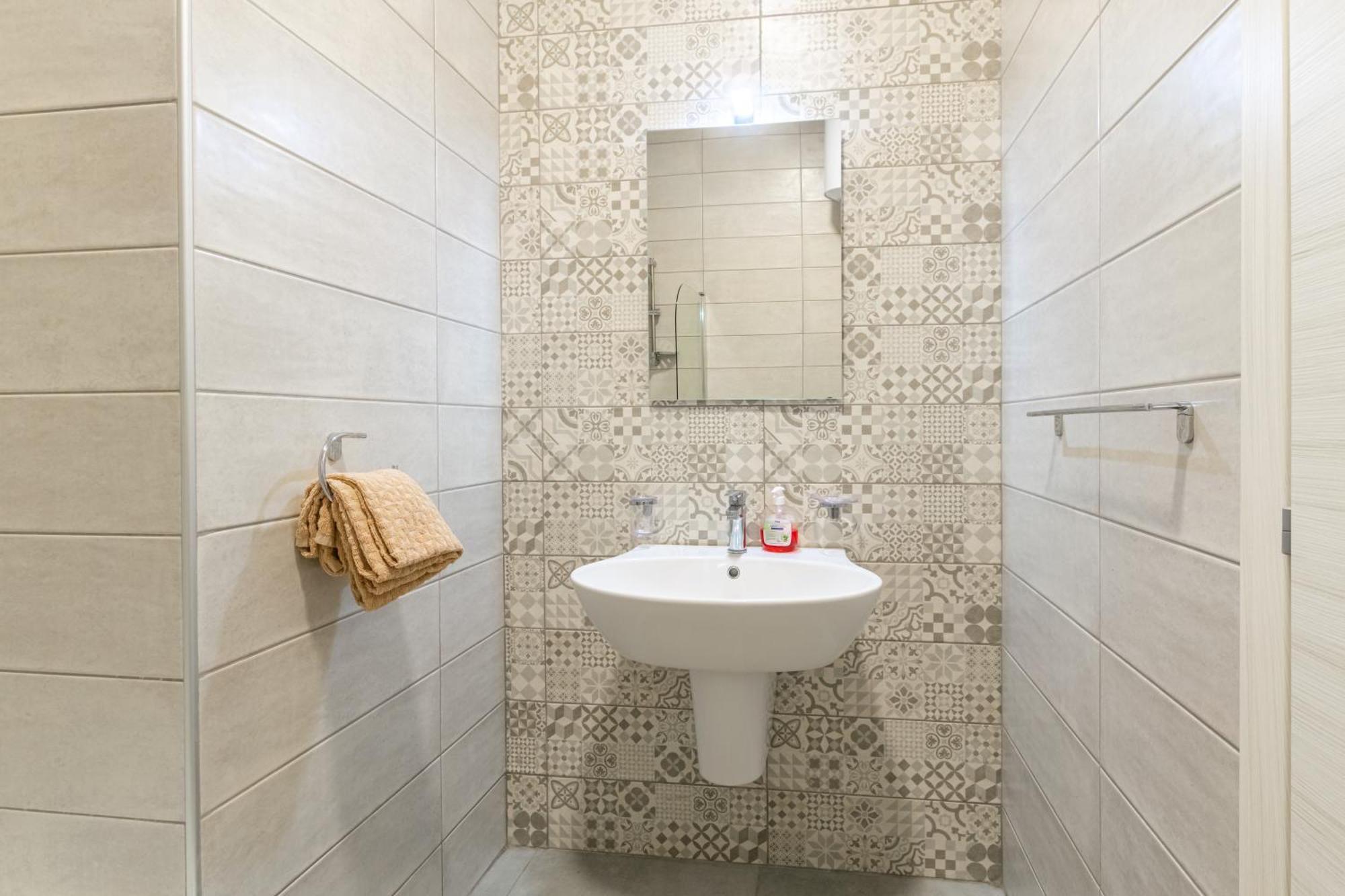Brand New Apartment 3Bdr 2 Bth H7 St. Paul's Bay Buitenkant foto