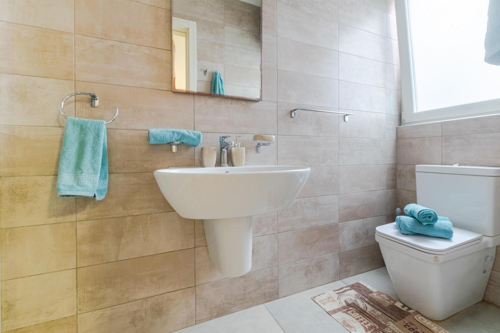 Brand New Apartment 3Bdr 2 Bth H7 St. Paul's Bay Buitenkant foto
