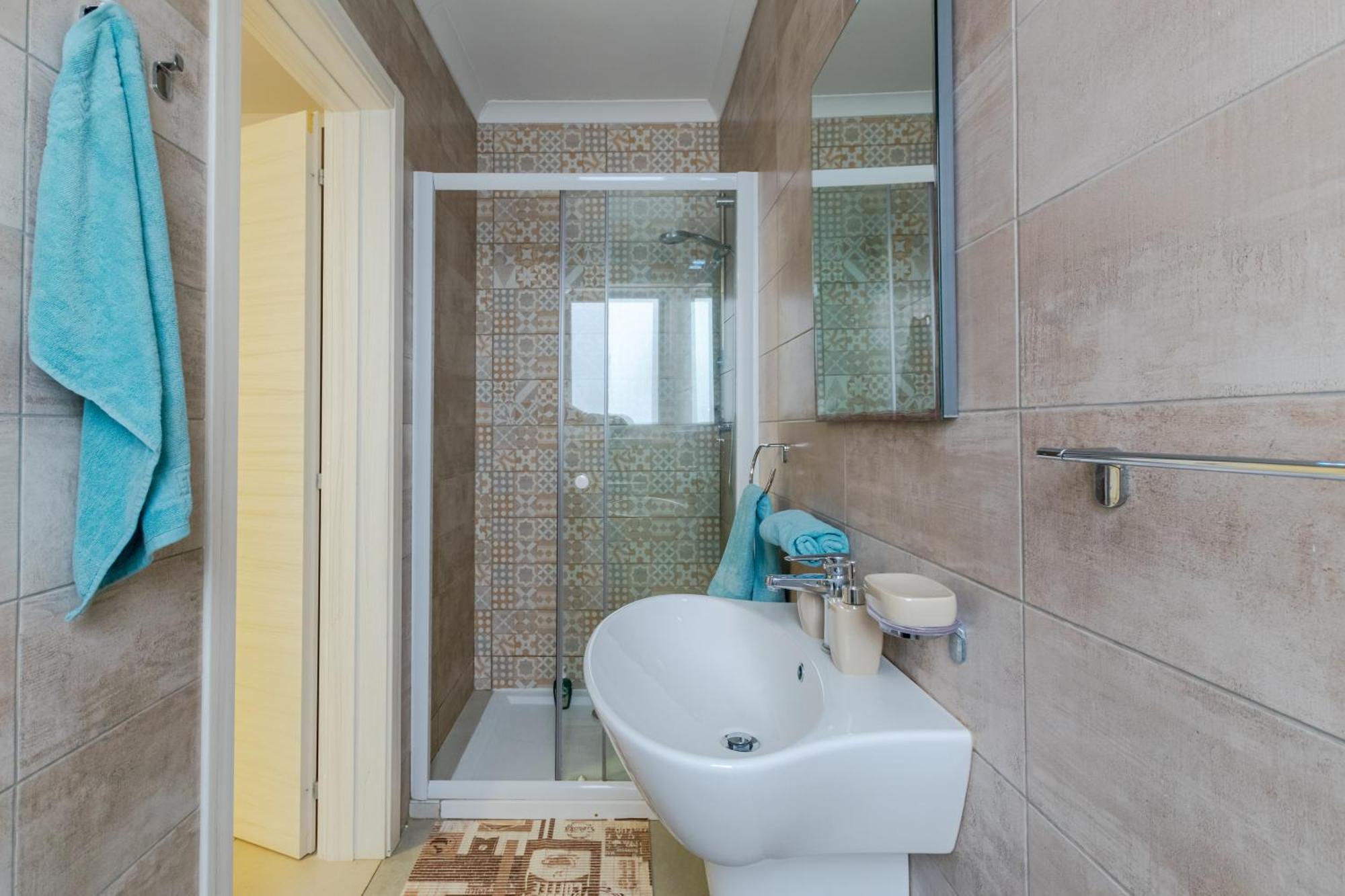Brand New Apartment 3Bdr 2 Bth H7 St. Paul's Bay Buitenkant foto