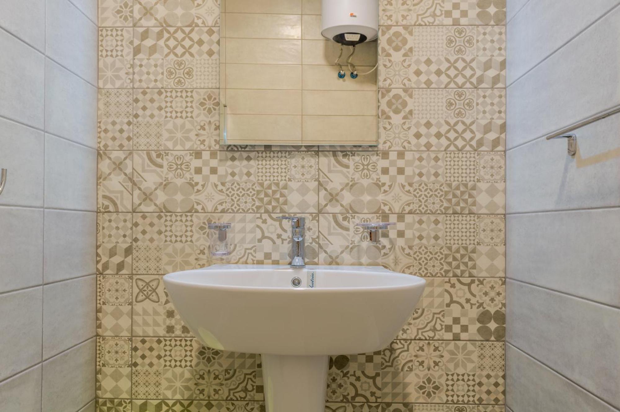 Brand New Apartment 3Bdr 2 Bth H7 St. Paul's Bay Buitenkant foto