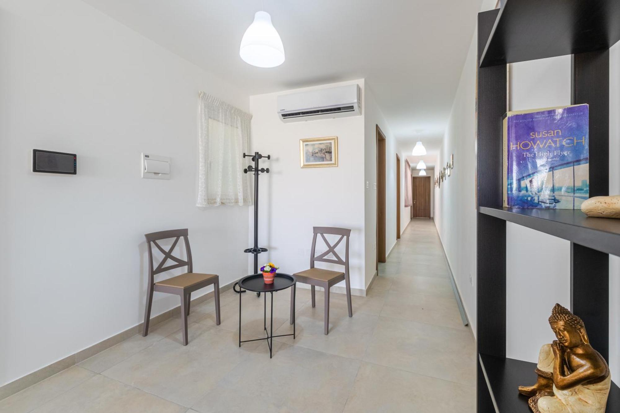 Brand New Apartment 3Bdr 2 Bth H7 St. Paul's Bay Buitenkant foto